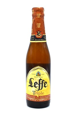 Leffe Tripel 33cl